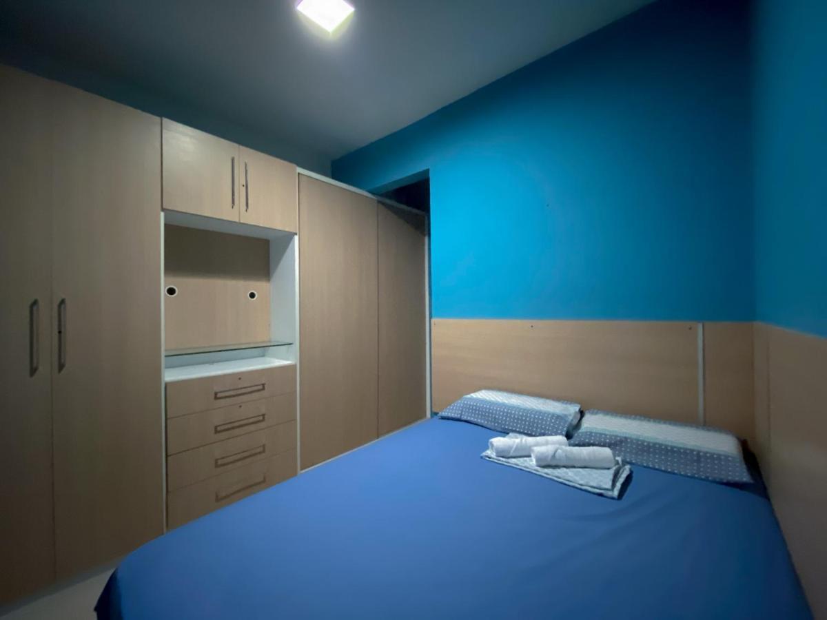 Apt2 Piscina Netflix Wifi Ar Cond Prox A 2 Shoppigns Φορταλέζα Εξωτερικό φωτογραφία