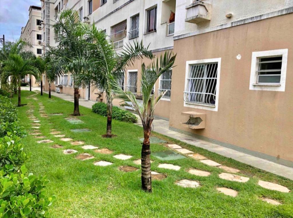 Apt2 Piscina Netflix Wifi Ar Cond Prox A 2 Shoppigns Φορταλέζα Εξωτερικό φωτογραφία
